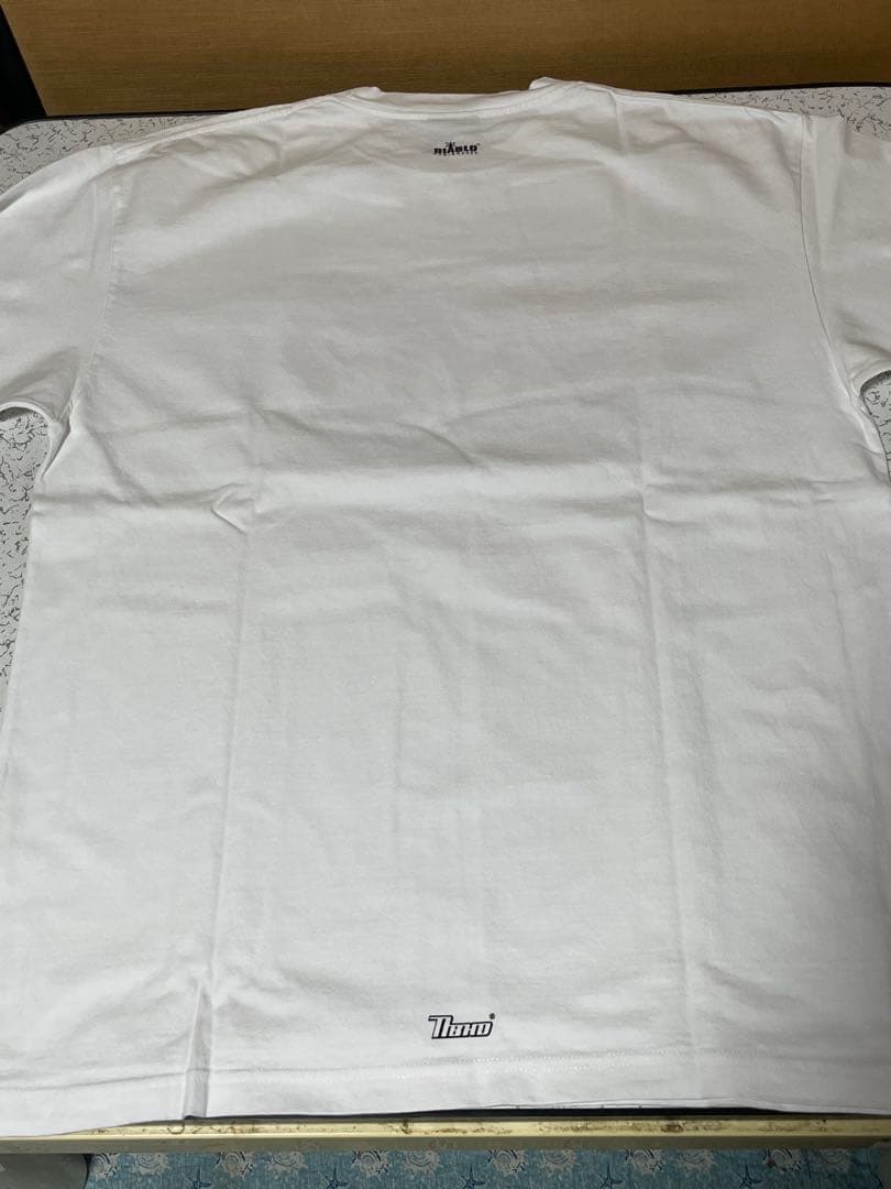 Neighborhood T-Shirts 2003 Beast T