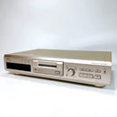 Sony Radios Stereos Md Mds-Je330