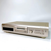 Sony Radios Stereos Md Mds-Je330