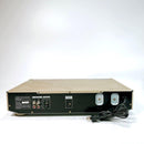 Sony Radios Stereos Md Mds-Je330