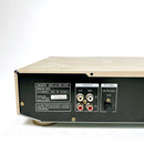 Sony Radios Stereos Md Mds-Je330