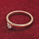 Cartier Ring #48( 7.5 A