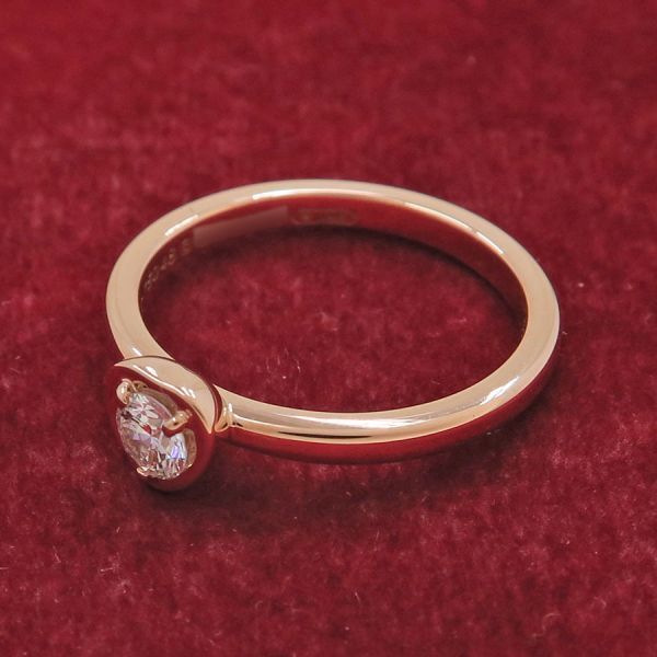 Cartier Ring #48( 7.5 A