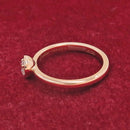 Cartier Ring #48( 7.5 A