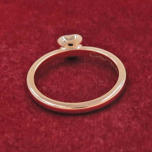Cartier Ring #48( 7.5 A