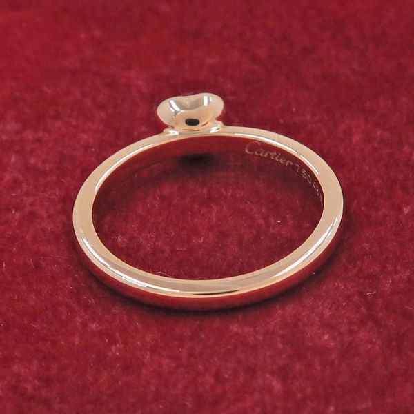 Cartier Ring #48( 7.5 A