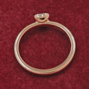 Cartier Ring #48( 7.5 A