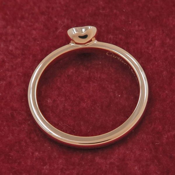 Cartier Ring #48( 7.5 A