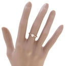 Cartier Ring #48( 7.5 A