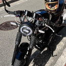 Yamaha Motorcycle Frames Srv250