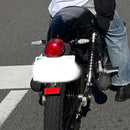 Yamaha Motorcycle Frames Srv250
