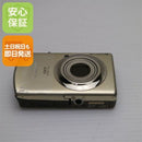 Compact Digital Camera Ixy 920 Is Canon Ok 02000