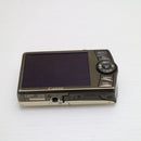 Compact Digital Camera Ixy 920 Is Canon Ok 02000
