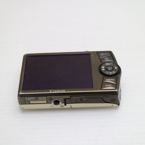 Compact Digital Camera Ixy 920 Is Canon Ok 02000