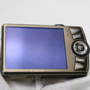 Compact Digital Camera Ixy 920 Is Canon Ok 02000