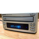 Onkyo Cd, Md Cassette Decks C-701A