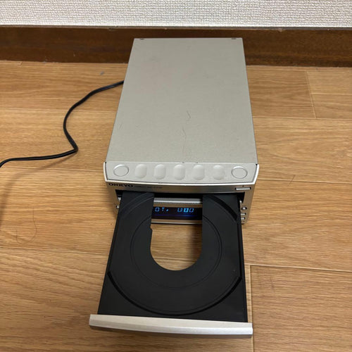 Onkyo Cd, Md Cassette Decks C-701A