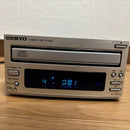 Onkyo Cd, Md Cassette Decks C-701A