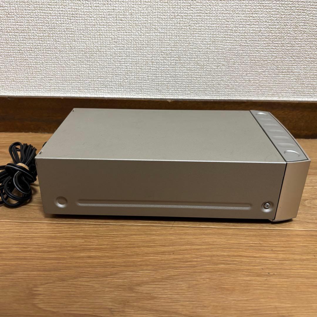 Onkyo Cd, Md Cassette Decks C-701A