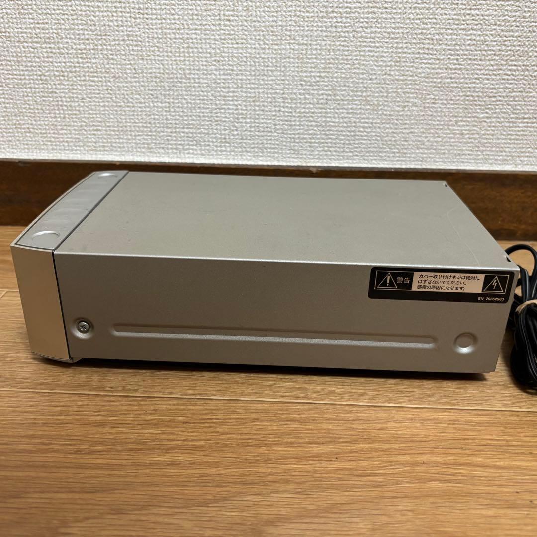 Onkyo Cd, Md Cassette Decks C-701A