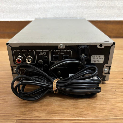 Onkyo Cd, Md Cassette Decks C-701A