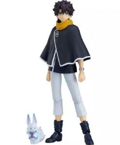 Game Character Figma Fate/Grand Order 2020 &Goodsmile Online Shop 10