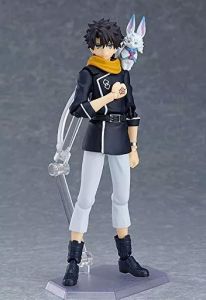 Game Character Figma Fate/Grand Order 2020 &Goodsmile Online Shop 10