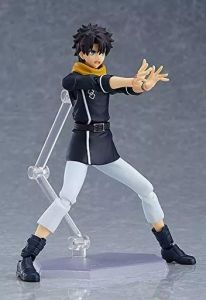 Game Character Figma Fate/Grand Order 2020 &Goodsmile Online Shop 10