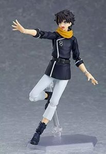 Game Character Figma Fate/Grand Order 2020 &Goodsmile Online Shop 10