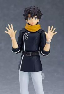 Game Character Figma Fate/Grand Order 2020 &Goodsmile Online Shop 10