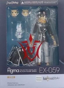 Game Character Figma Fate/Grand Order 2020 &Goodsmile Online Shop 10