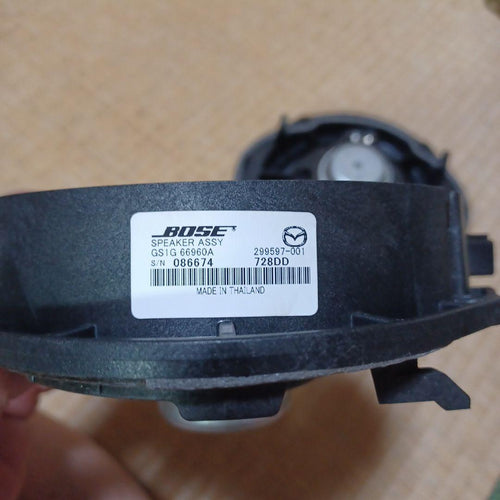 Bose Other 2