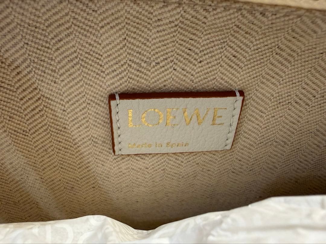 Loewe Handbags