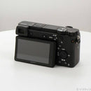 Sony Mirrorless Interchangeable Lips 6300 Ilce-6300 348