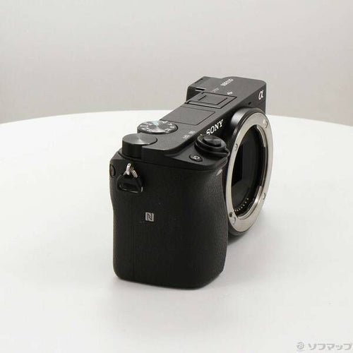 Sony Mirrorless Interchangeable Lips 6300 Ilce-6300 348