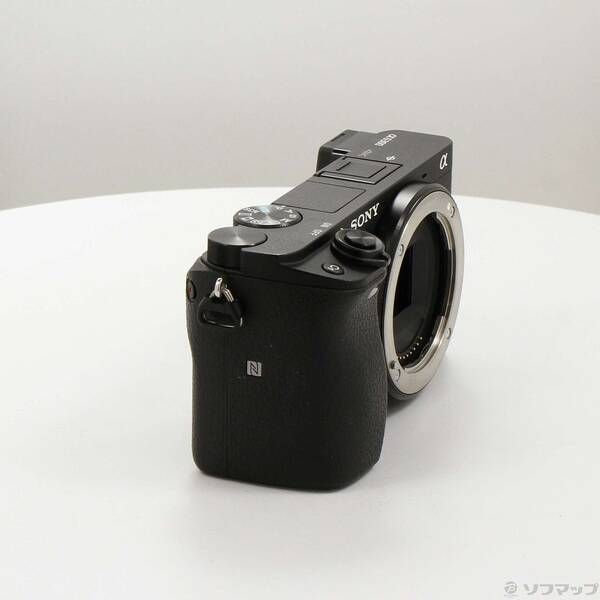Sony Mirrorless Interchangeable Lips 6300 Ilce-6300 348