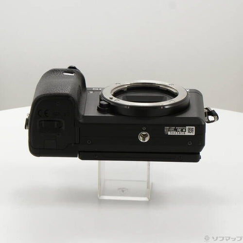 Sony Mirrorless Interchangeable Lips 6300 Ilce-6300 348