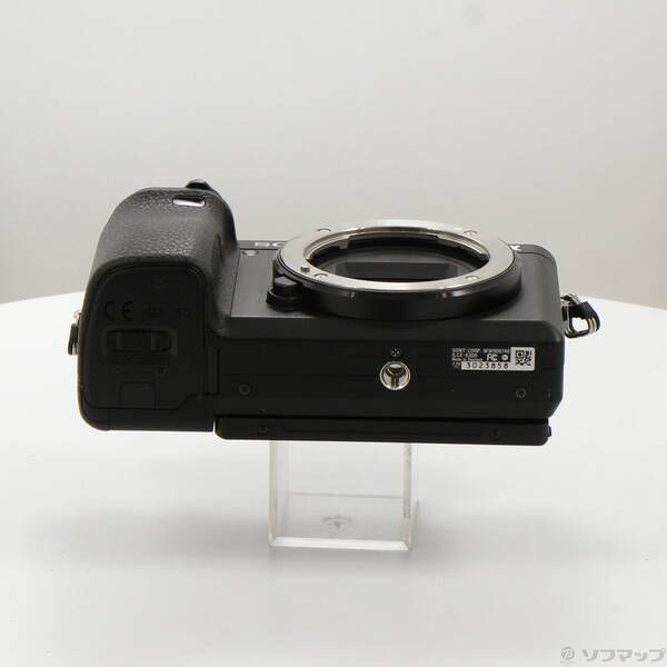 Sony Mirrorless Interchangeable Lips 6300 Ilce-6300 348