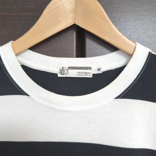 A Bathing Ape Medium/Long-Sleeve T-Shirts M