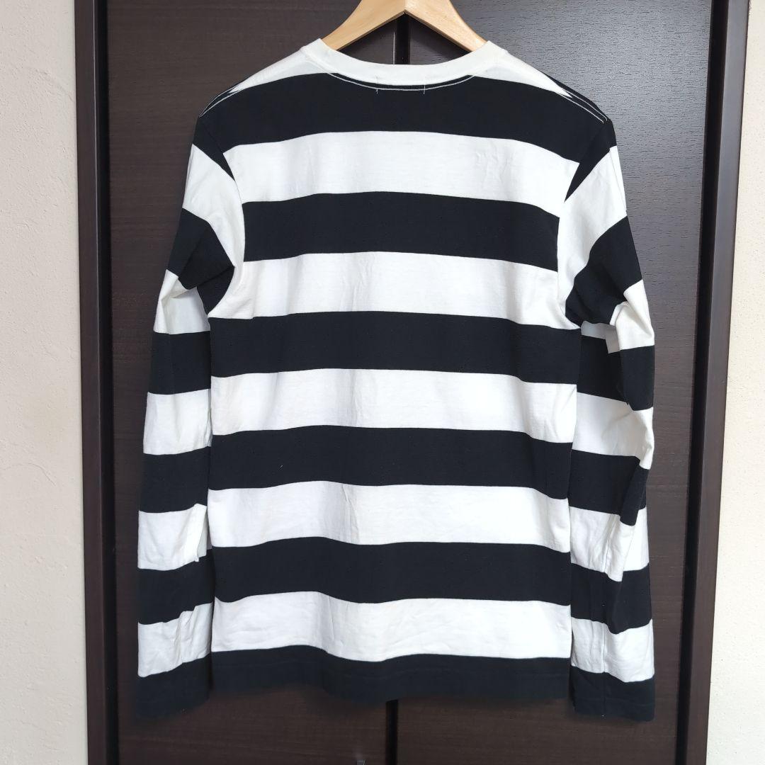 A Bathing Ape Medium/Long-Sleeve T-Shirts M