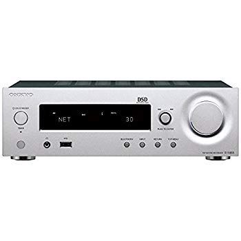Amplifier Body Onkyo Intec R-N855 Dwos6Rj