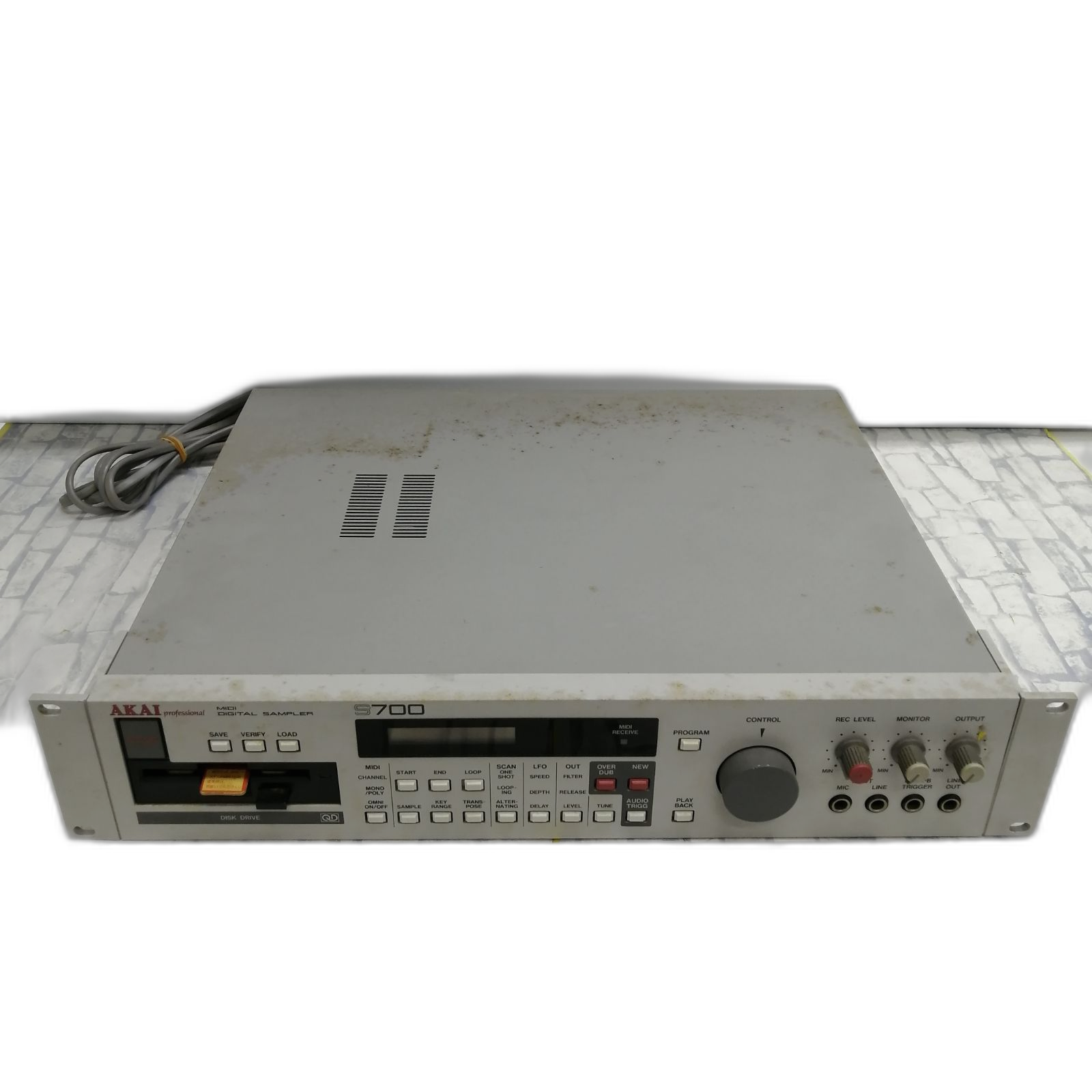 Others Akai S700 M2051-Hz3H4