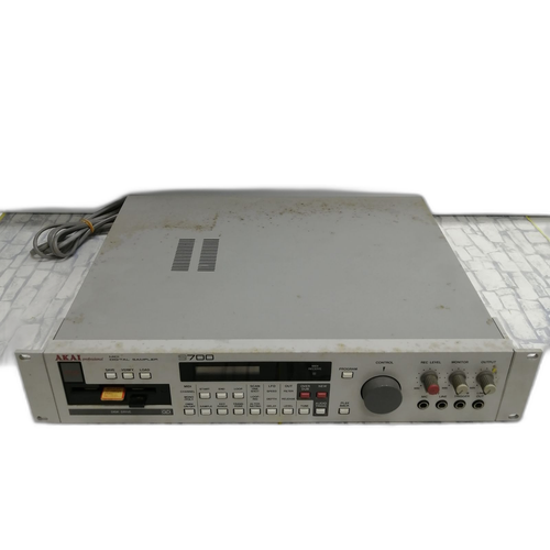 Others Akai S700 M2051-Hz3H4