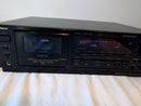 Victor Cd Md Cassette Deck Td-V505 3