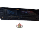 Victor Cd Md Cassette Deck Td-V505 3