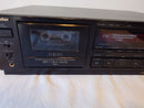 Victor Cd Md Cassette Deck Td-V505 3