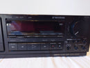 Victor Cd Md Cassette Deck Td-V505 3