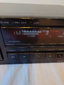 Victor Cd Md Cassette Deck Td-V505 3