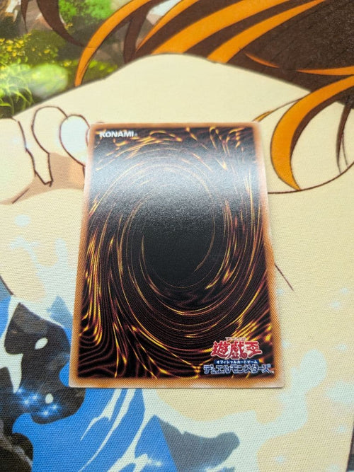 Yu-Gi-Oh! Ocg Duel Monsters (Japanese)