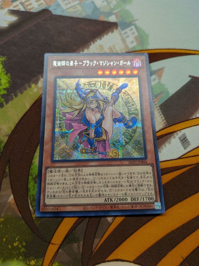 Yu-Gi-Oh! Ocg Duel Monsters (Japanese)